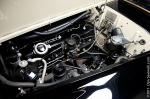 Bentley S1 Continental Drop Head Coupe by Park Ward 1958 года
